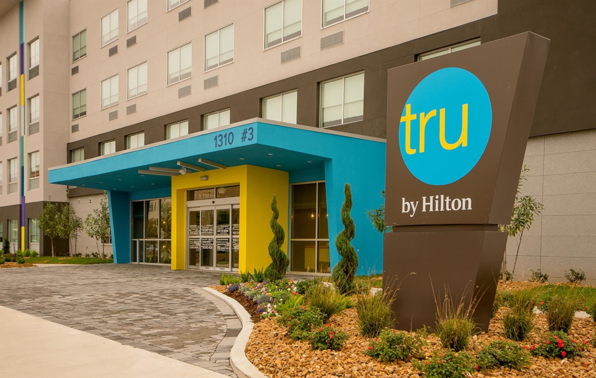 Tru By Hilton Lafayette River Ranch Bagian luar foto